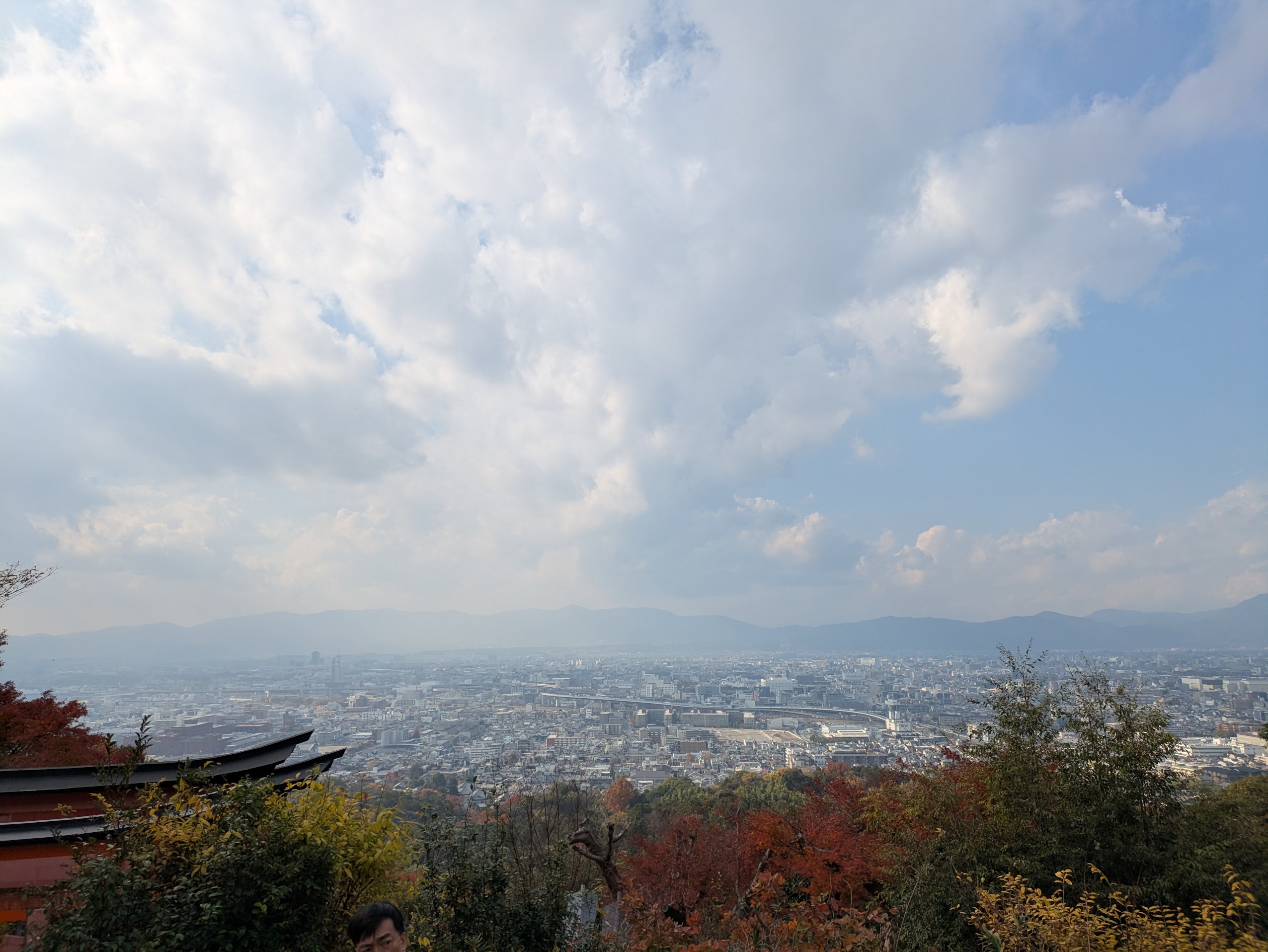 Figure 51: 俯瞰风景