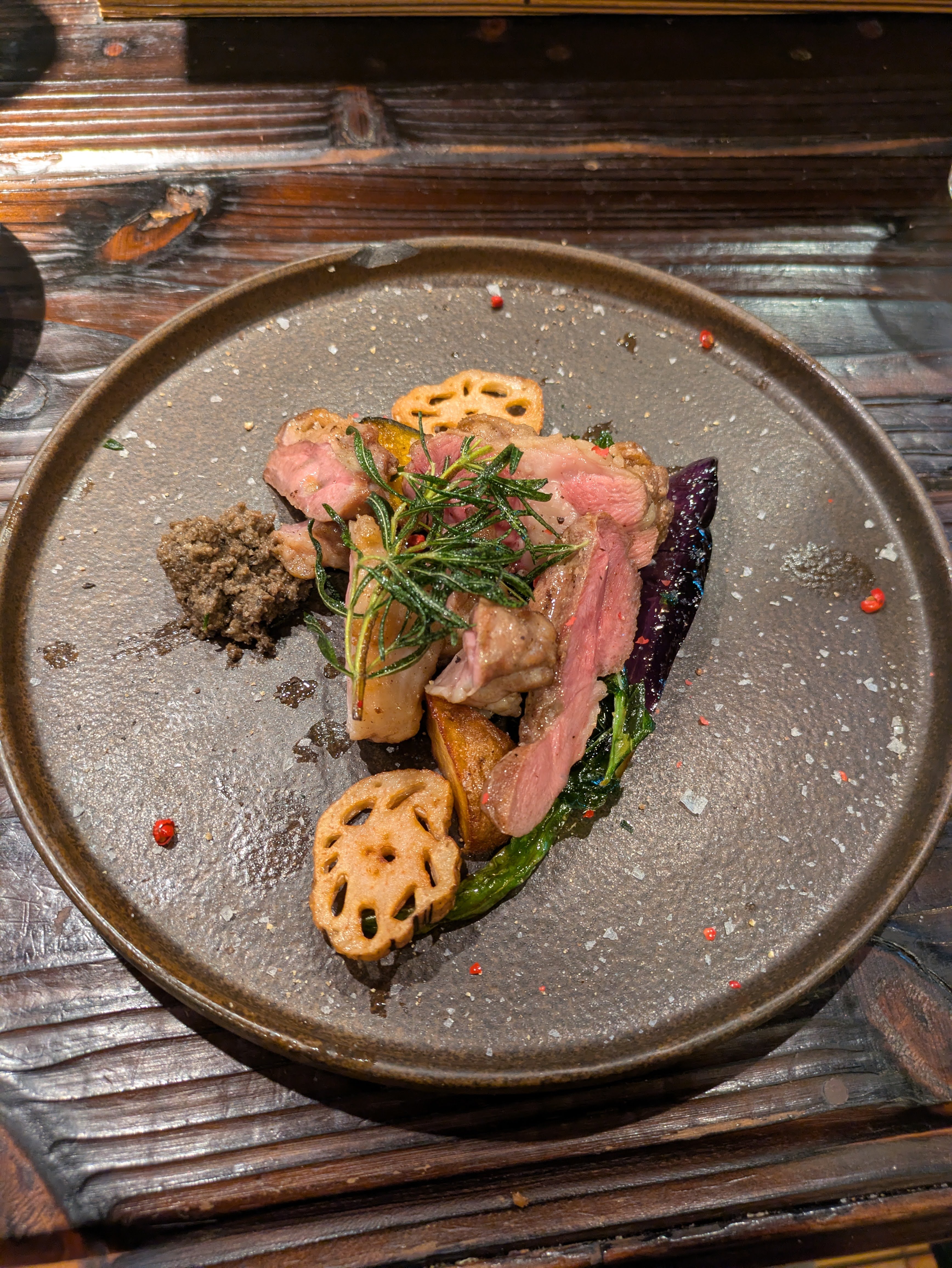 Figure 5: 狸猫肉，矢三郎是你吗矢三郎